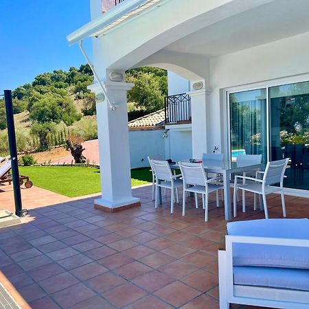 Villa Exclusiva Con Piscina Privada, La Tina Golf Arcos de la Frontera Εξωτερικό φωτογραφία