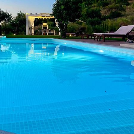 Villa Exclusiva Con Piscina Privada, La Tina Golf Arcos de la Frontera Εξωτερικό φωτογραφία
