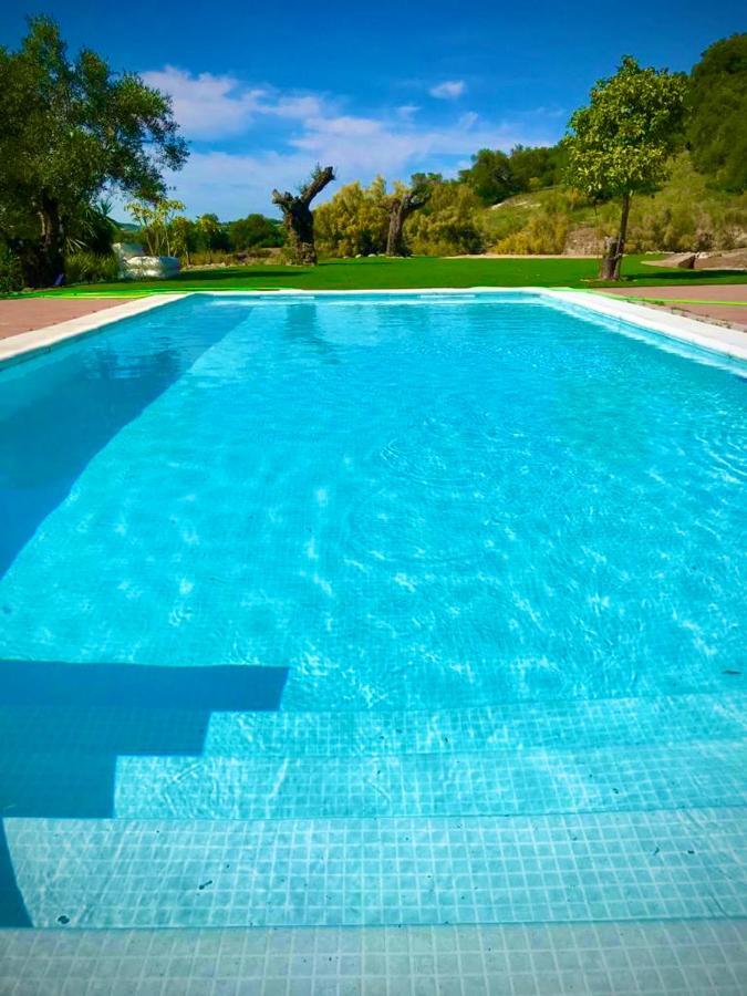 Villa Exclusiva Con Piscina Privada, La Tina Golf Arcos de la Frontera Εξωτερικό φωτογραφία