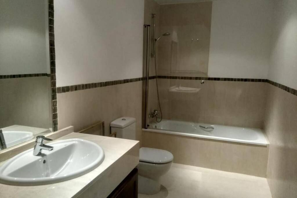 Villa Exclusiva Con Piscina Privada, La Tina Golf Arcos de la Frontera Εξωτερικό φωτογραφία