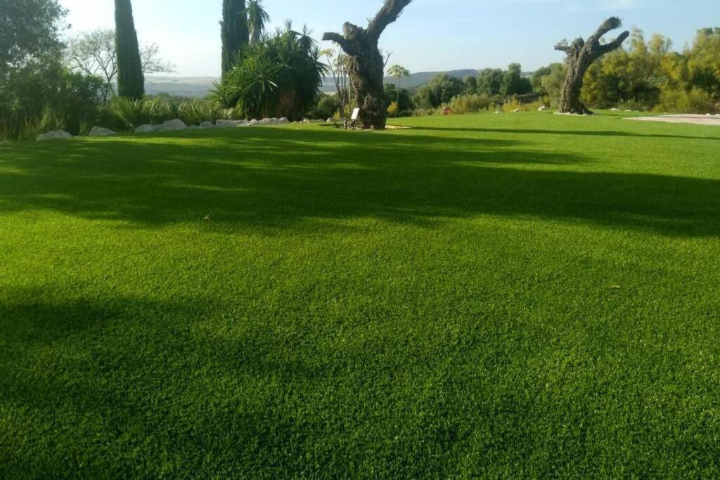 Villa Exclusiva Con Piscina Privada, La Tina Golf Arcos de la Frontera Εξωτερικό φωτογραφία