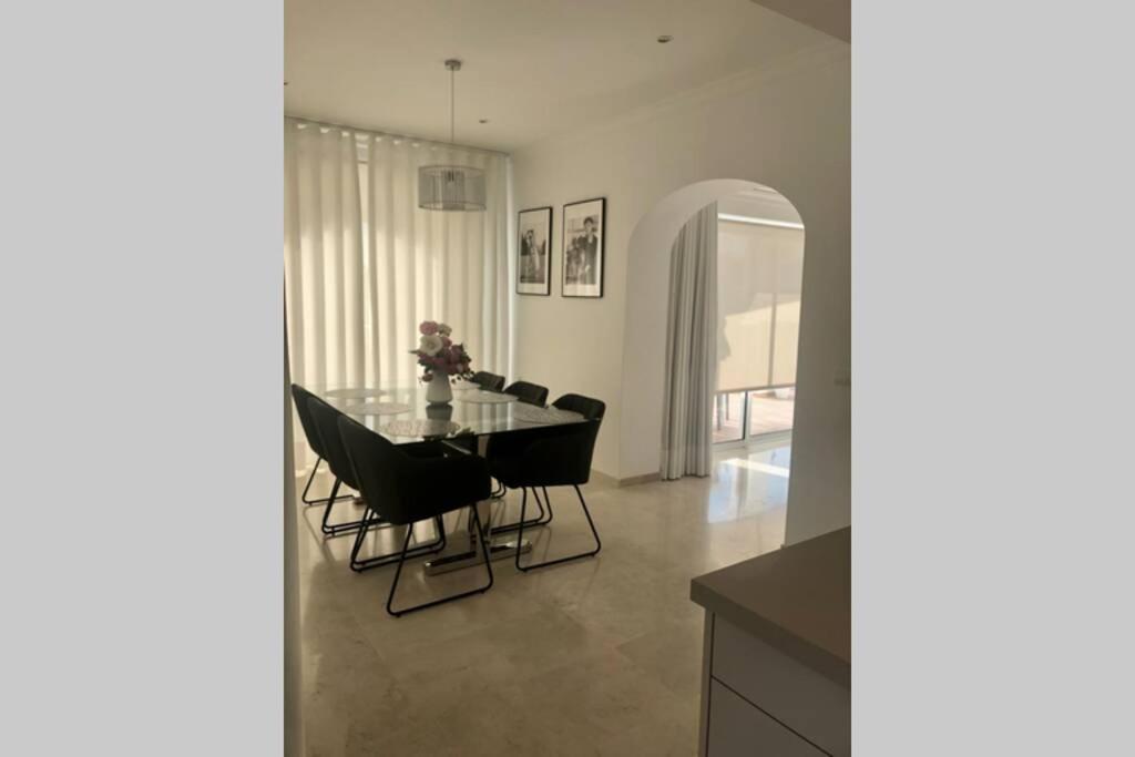 Villa Exclusiva Con Piscina Privada, La Tina Golf Arcos de la Frontera Εξωτερικό φωτογραφία