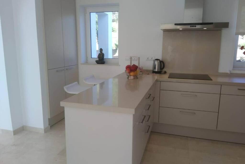 Villa Exclusiva Con Piscina Privada, La Tina Golf Arcos de la Frontera Εξωτερικό φωτογραφία
