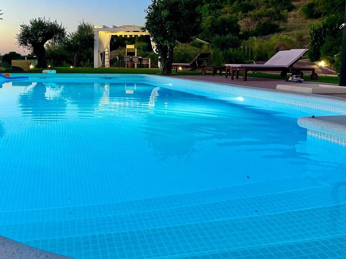 Villa Exclusiva Con Piscina Privada, La Tina Golf Arcos de la Frontera Εξωτερικό φωτογραφία