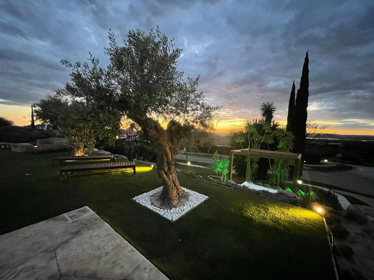 Villa Exclusiva Con Piscina Privada, La Tina Golf Arcos de la Frontera Εξωτερικό φωτογραφία