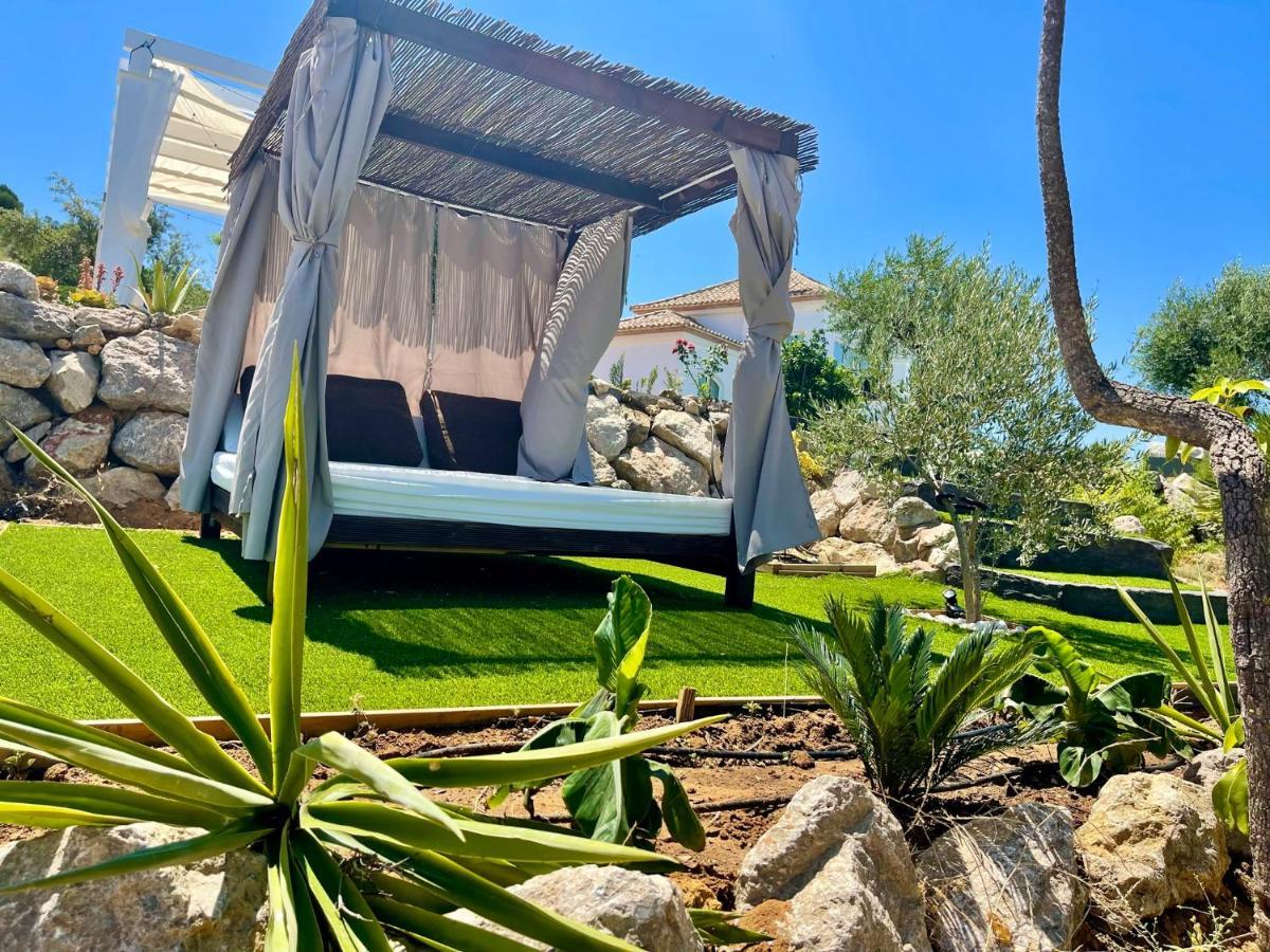 Villa Exclusiva Con Piscina Privada, La Tina Golf Arcos de la Frontera Εξωτερικό φωτογραφία