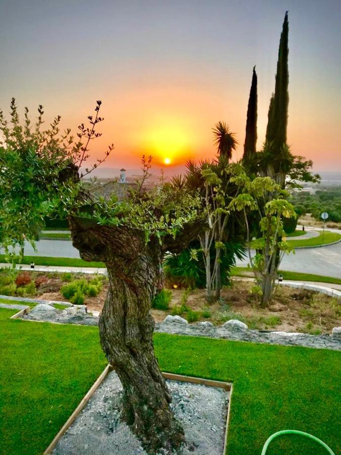 Villa Exclusiva Con Piscina Privada, La Tina Golf Arcos de la Frontera Εξωτερικό φωτογραφία